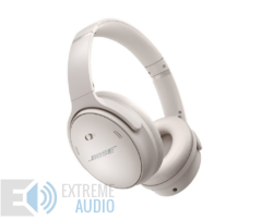 Kép 2/5 - Bose QuietComfort® 45 aktív zajszűrős fejhallgató, fehér