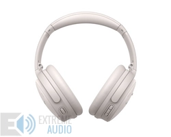 Kép 4/5 - Bose QuietComfort® 45 aktív zajszűrős fejhallgató, fehér (BEMUTATÓ DARAB)
