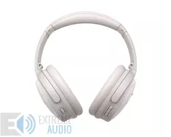 Kép 4/5 - Bose QuietComfort® 45 aktív zajszűrős fejhallgató, fehér