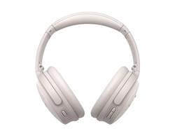 Bose QuietComfort® 45 aktív zajszűrős fejhallgató, fehér Bose QuietComfort® 45 aktív zajszűrős fejhallgató, fehér