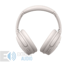 Kép 4/5 - Bose QuietComfort® 45 aktív zajszűrős fejhallgató, fehér