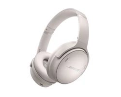 Bose QuietComfort® 45 aktív zajszűrős fejhallgató, fehér