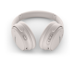 Bose QuietComfort® 45 aktív zajszűrős fejhallgató, fehér Bose QuietComfort® 45 aktív zajszűrős fejhallgató, fehér