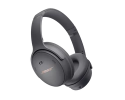 Bose QuietComfort® 45 Limited Edition aktív zajszűrős fejhallgató, (eclipse gray) szürke