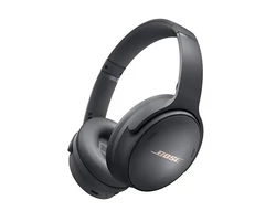 Bose QuietComfort® 45 Limited Edition aktív zajszűrős fejhallgató, (eclipse gray) szürke