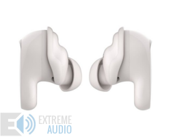 Kép 4/8 - BOSE QuietComfort® Earbuds II, aktív zajszűrős TWS fülhallgató, matt fehér