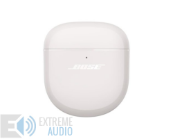 Kép 5/8 - BOSE QuietComfort® Earbuds II, aktív zajszűrős TWS fülhallgató, matt fehér