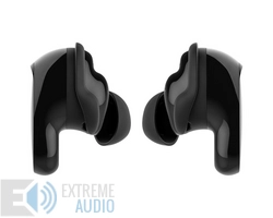 Kép 2/7 - BOSE QuietComfort® Earbuds II, aktív zajszűrős TWS fülhallgató, fekete