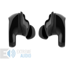 Kép 2/7 - BOSE QuietComfort® Earbuds II, aktív zajszűrős TWS fülhallgató, fekete