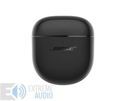 Kép 3/7 - BOSE QuietComfort® Earbuds II, aktív zajszűrős TWS fülhallgató, fekete