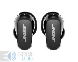Kép 1/7 - BOSE QuietComfort® Earbuds II, aktív zajszűrős TWS fülhallgató, fekete