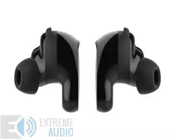 Kép 4/7 - BOSE QuietComfort® Earbuds II, aktív zajszűrős TWS fülhallgató, fekete