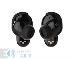 Kép 5/7 - BOSE QuietComfort® Earbuds II, aktív zajszűrős TWS fülhallgató, fekete
