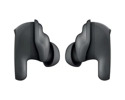 BOSE QuietComfort® Earbuds II, aktív zajszűrős TWS fülhallgató, szürke