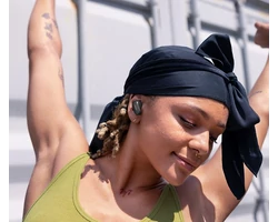 BOSE QuietComfort® Earbuds II, aktív zajszűrős TWS fülhallgató, szürke