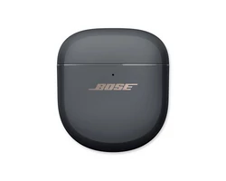 BOSE QuietComfort® Earbuds II, aktív zajszűrős TWS fülhallgató, szürke