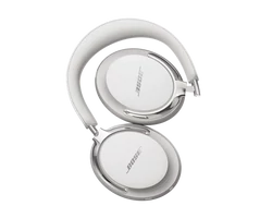 Bose QuietComfort Ultra (2nd Gen) aktív zajszűrős fejhallgató, fehér