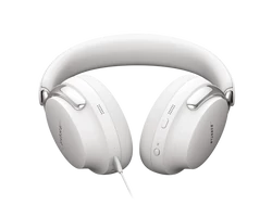 Bose QuietComfort Ultra (2nd Gen) aktív zajszűrős fejhallgató, fehér