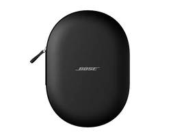 Bose QuietComfort Ultra (2nd Gen) aktív zajszűrős fejhallgató, fekete