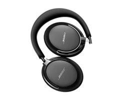 Bose QuietComfort Ultra (2nd Gen) aktív zajszűrős fejhallgató, fekete