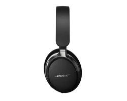 Bose QuietComfort Ultra (2nd Gen) aktív zajszűrős fejhallgató, fekete