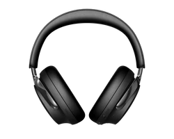 Bose QuietComfort Ultra (2nd Gen) aktív zajszűrős fejhallgató, fekete
