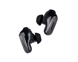Bose QuietComfort Ultra Earbuds aktív zajszűrős fülhallgató, fekete