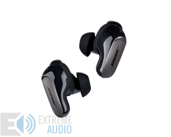 Kép 1/9 - Bose QuietComfort Ultra Earbuds aktív zajszűrős fülhallgató, fekete