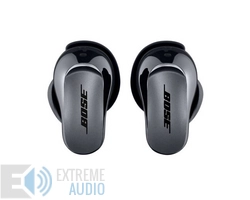 Kép 2/9 - Bose QuietComfort Ultra Earbuds aktív zajszűrős fülhallgató, fekete