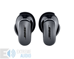 Kép 2/9 - Bose QuietComfort Ultra Earbuds aktív zajszűrős fülhallgató, fekete