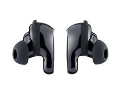Bose QuietComfort Ultra Earbuds aktív zajszűrős fülhallgató, fekete