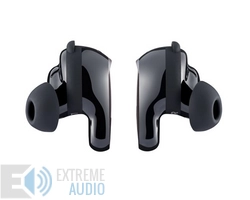 Kép 3/9 - Bose QuietComfort Ultra Earbuds aktív zajszűrős fülhallgató, fekete