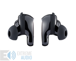 Kép 3/9 - Bose QuietComfort Ultra Earbuds aktív zajszűrős fülhallgató, fekete