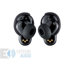 Kép 4/9 - Bose QuietComfort Ultra Earbuds aktív zajszűrős fülhallgató, fekete