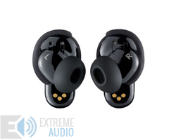 Kép 4/9 - Bose QuietComfort Ultra Earbuds aktív zajszűrős fülhallgató, fekete