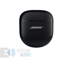 Kép 6/9 - Bose QuietComfort Ultra Earbuds aktív zajszűrős fülhallgató, fekete