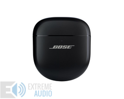Kép 6/9 - Bose QuietComfort Ultra Earbuds aktív zajszűrős fülhallgató, fekete