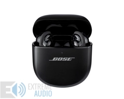 Kép 5/9 - Bose QuietComfort Ultra Earbuds aktív zajszűrős fülhallgató, fekete