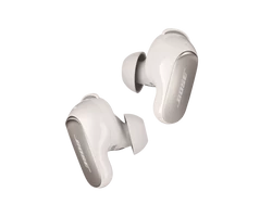 BOSE QUIETCOMFORT ULTRA Earbuds aktív zajszűrős fülhallgató, füst-fehér
