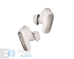 Kép 1/6 - Bose QuietComfort Ultra Earbuds aktív zajszűrős fülhallgató, füst-fehér