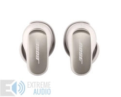 Kép 2/6 - Bose QuietComfort Ultra Earbuds aktív zajszűrős fülhallgató, füst-fehér
