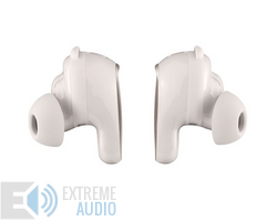 Kép 3/6 - Bose QuietComfort Ultra Earbuds aktív zajszűrős fülhallgató, füst-fehér