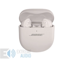 Kép 4/6 - Bose QuietComfort Ultra Earbuds aktív zajszűrős fülhallgató, füst-fehér