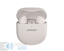 Kép 4/6 - Bose QuietComfort Ultra Earbuds aktív zajszűrős fülhallgató, füst-fehér