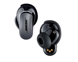 Bose QuietComfort Ultra Earbuds aktív zajszűrős fülhallgató, fekete