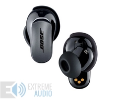 Kép 7/9 - Bose QuietComfort Ultra Earbuds aktív zajszűrős fülhallgató, fekete