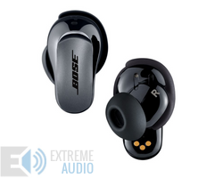 Kép 7/9 - Bose QuietComfort Ultra Earbuds aktív zajszűrős fülhallgató, fekete
