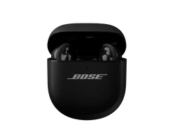 Bose QuietComfort Ultra Earbuds (2nd Gen) aktív zajszűrős fülhallgató, fekete