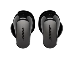 Bose QuietComfort Ultra Earbuds (2nd Gen) aktív zajszűrős fülhallgató, fekete