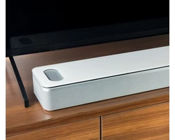 Bose Smart Soundbar 900 hangprojektor, fehér
